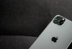 Bocoran iPhone 18 Pro & Pro Max 2026: Desain Minim Perubahan, Fokus Kamera dan Performa