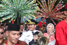 Satu Tahun Penuh Makna