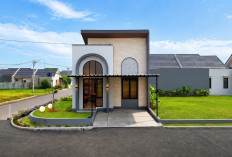 Penjualan Karawang Green Village 3 Meningkat, Minat Investasi Properti Menguat