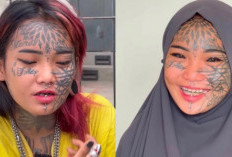 Selebgram Mondy Tatto Jadi Tersangka Kasus Pembunuhan Pengamen di Cikarang Barat, Ternyata Ini Perannya