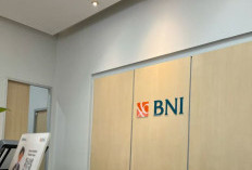 Simulasi Tabel Angsuran KUR BNI 2026 Pinjaman Rp50 Juta Cicilan 1-5 Tahun, Pengajuan untuk UMKM