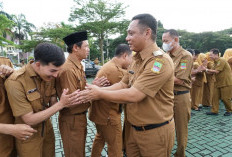 Pemkab Bekasi Putar Otak Selamatkan PPPK