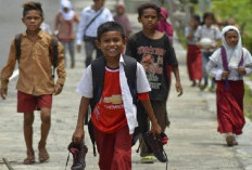 Angka Putus Sekolah Tinggi, Dinas Pendidikan Jawa Barat Didesak Lakukan Evaluasi Menyeluruh