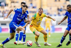 Jangan Terlewat! Jadwal dan Link Live Streaming Persebaya Surabaya vs Persib Bandung Legal dan Resmi