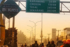 14 Kecelakaan Saat Mudik Lebaran 2026 di Kabupaten Bekasi, Polisi Ungkap Penyebab Utama