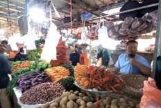 Pemkab Bekasi Pastikan Stabilitas Pasokan Bahan Pokok Ramadhan 1447 Hijriah Terkendali