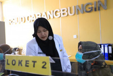 Rahasia Layanan Kesehatan RSUD Cabangbungin Terbongkar, Warga Bekasi Makin Percaya Berkat Teknologi Ini!