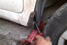 Jangan Sampai Menyesal! Ini 14 Cara Merawat Bodi Mobil agar Tidak Keropos Diserang Korosi Udara Asin