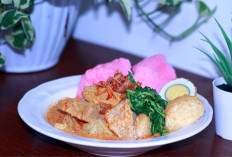 Banyak yang Rela Antre Pagi-Pagi! 13 Tempat  Lontong Sayur di Jatimulya Tambun Selatan yang Jadi Favorit Warga