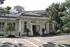 ITB Masuk 100 Besar Dunia dalam QS World University Rankings by Subject 2026