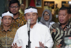 Bedah Rumah Jabar 15 Juta Unit, Purwakarta Kirim Perdana 500 Genteng, Majalengka Bisa 2,4 Juta