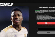 30+ Kode Redeem FC Mobile Hari Ini 6 Maret 2026 Lengkap Cara Klaim: Ambil Rewards Gratis Edisi Ramadan!