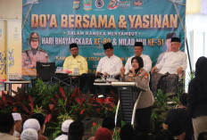 Emak-emak di Bekasi Diminta Jadi Garda Depan Awasi Remaja dan Narkoba