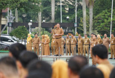 Belanja Pegawai ''Bengkak'' APBD Kabupaten Bekasi Kian Tercekik