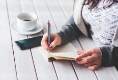 Sering Bad Mood Sejak Pagi? Coba 14 Latihan Pernapasan Mindfulness Ini agar Pikiran Lebih Tenang 