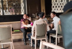 Pasca Demo Cipayung Plus, Pemkab Bekasi Siapkan ''Kursi'' untuk Unsur Mahasiswa