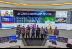Pemprov Jabar Dorong Inovasi Digital untuk Pelayanan Publik