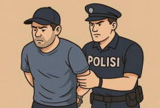Tiga Remaja Pelaku Pencurian Tas Berisi Rp35 Juta dan iPhone Ditangkap Polisi di Bekasi