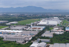 Dorong Operasional Hijau, LPCK Konsisten Jalankan Efisiensi Energi di Kawasan Industri 