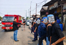 Polisi Telusuri Mobilisasi Pelajar Bekasi ke Jakarta, Peran Batak Dibongkar