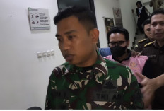 Baru Kembalikan 250 Juta, Kejari Dalami Pelaku Lain, Ade Effendi Zarkasih : Semuanya Menerima, Nanti Kita Buka
