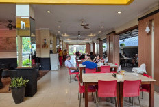 Rekomendasi Tempat Makan Dekat Mal Lippo Cikarang yang Cozy dan Nyaman Dikantong 
