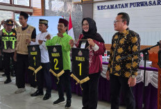 Wiwi Kurnia Nomor Urut 1, Usung Filosofi Menuju Cengkong Satu