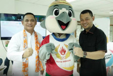 Targetkan Tiga Besar, Kabupaten Bekasi Kirim 1.300 Atket ke Porprov Jabar 2026