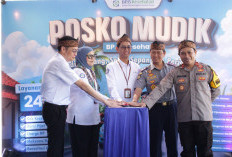 Mudik Aman dan Nyaman, BPJS Kesehatan Sediakan Layanan Gratis Bagi Pemudik