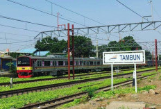 10 Jalur Tercepat ke Stasiun Tambun dari Jatimulya Tambun Selatan, Warga Wajib Tahu Rute Anti Macet Ini!