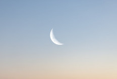 Sidang Isbat Awal Ramadan 2026 Digelar 17 Februari