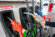Pertamina RJBB Tegaskan Ketersediaan BBM Bersubsidi di Kota Bekasi Normal dan Aman