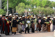 Dies Natalis Ke-12 Unsika: Pacu Pembangunan Fasilitas Kampus dan Rawat Nilai Kearifan Lokal
