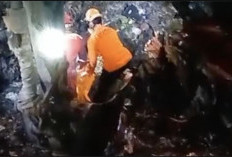 Tragedi Longsor Sampah Bantargebang, Tewaskan 7 Orang
