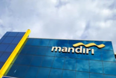 Tabel Angsuran KUR Mandiri 2026 Plafon Rp150 Juta untuk Usaha Mikro, Tersedia Cicilan 1-5 Tahun