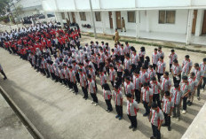 Jangan Dibiarkan Berjuang Sendiri, Harusnya Lulusan BLK Diantar Sampai Dapat Kerja