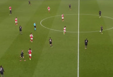 UEFA Champions League : Saatnya Membalas Arsenal! Bayern Munich Siap Mengamuk di Allianz Arena