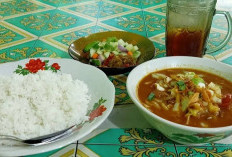 Jangan Cuma Dipanasin! Rekomendasi 8 Menu Sarapan dari Sisa Daging Kurban Ini Bikin Pagi Auto Lahap