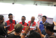 Pertamina Patra Niaga RJBB Gelar Sosialisasi Satgas, Amankan Pasokan Energi Cirebon Jelang Nataru 2025