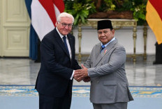 PRESIDEN DORONG PERLUASAN PELUANG KERJA WNI DI JERMAN