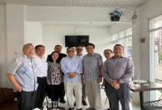 LPK Naraya Bekasi Membuka Babak Baru Pengembangan Talenta Profesional untuk Industri Hospitality dan Maritim