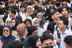 Jawa Barat Jadi Provinsi dengan Angka PHK Tertinggi di Indonesia pada 2026