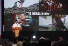 Peran Warga dan Operator Desa Kunci Akurasi DTSEN