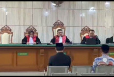 Nyumarno Masih Anggota DPRD, Kuasa Hukum: Belum Ada Keputusan PAW