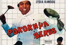 Jadwal Movievaganza Trans7 20 Maret 2026 Lengkap dengan Sinopsis, Nonton Film Romantis, Komedi hingga Horor