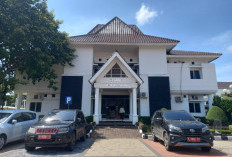 Bangkit, PD Petrogas Persada Karawang Siapkan Pansel Direksi untuk UKK