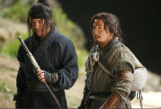 Jadwal Film Bioskop Trans TV 18 Maret 2026 Lengkap Sinopsis, Ada Rampage, Boss Level dan Little Big Soldier