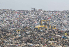 TPA Sarimukti Kritis, Pemprov Jabar Siapkan Langkah Darurat Atasi Persoalan Sampah
