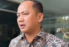 Status Eddy Sumarman Usai Dicopot dari Kajari Bekasi