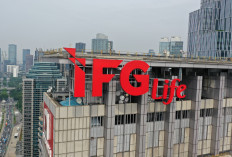 Dalam Setahun IFG Life dan Mandiri Inhealth Bayar Klaim Rp 10,7 Triliun 